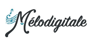 Mélodigitale_logo