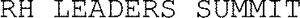 RH LEADERS SUMMIT_logo