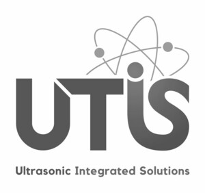 UTiS Ultrasonic Integrated Solutions_logo