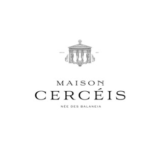 MAISON CERCEIS NEE DES BALANEIA_logo