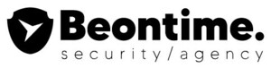 Beontime. security/agency_logo