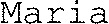 Maria_logo