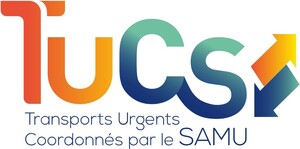 TUCS Transports Urgents Coordonnés par le SAMU_logo