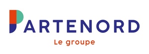PARTENORD  Le groupe_logo