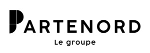 PARTENORD  Le groupe_logo