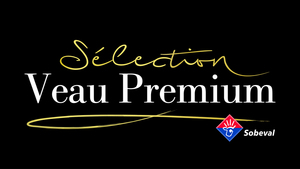 Veau Premium Sobeval_logo