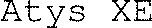 Atys XE_logo