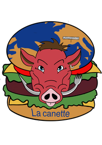 La canette_logo