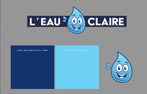 L'EAU CLAIRE_logo
