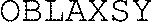 OBLAXSY_logo