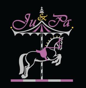 Ju & Pa _logo