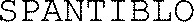 SPANTIBLO_logo