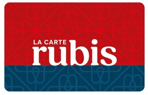 LA CARTE rubis_logo