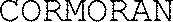 CORMORAN_logo