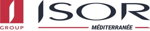 I GROUP ISOR MÉDITERRANÉE _logo