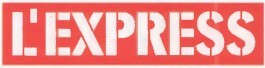 L'EXPRESS_logo