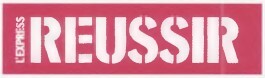 L'EXPRESS REUSSIR_logo